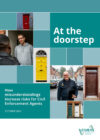 CIVEA - At The Doorstep report