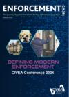 Enforcement News - Spring 2024